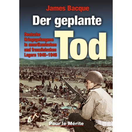 Der geplante Tod
