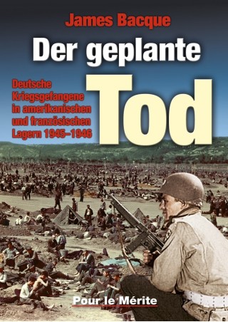 Der geplante Tod