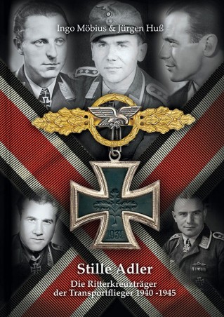Stille Adler