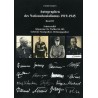 Autographen des Nationalsozialismus 1919-1945