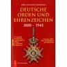 Deutsche Orden und Ehrenzeichen