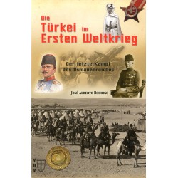 Die Türkei im Ersten Weltkrieg
