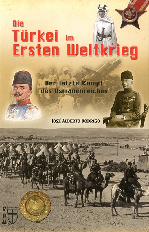 Die Türkei im Ersten Weltkrieg