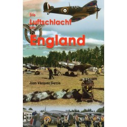 Die Luftschlacht um England
