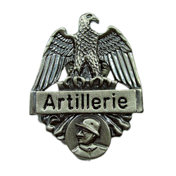 "Artillerie"