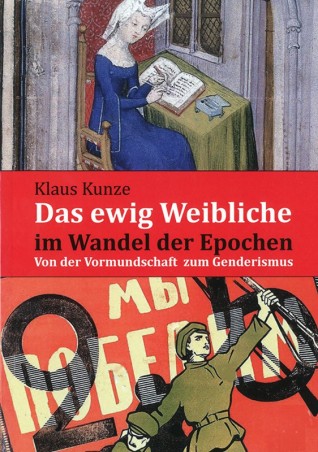 Das ewig Weibliche im Wandel der Epochen
