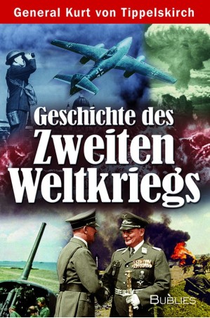 Geschichte des Zweiten Weltkriegs