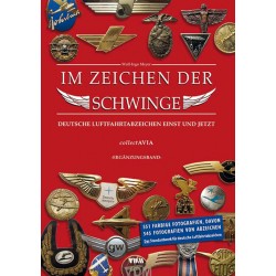 Im Zeichen der Schwinge