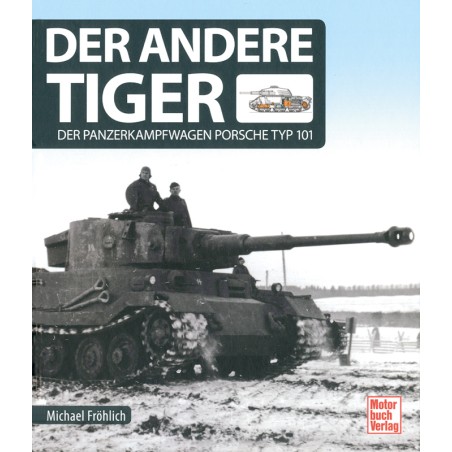 Der andere "Tiger"