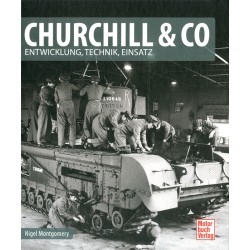 Churchill & Co