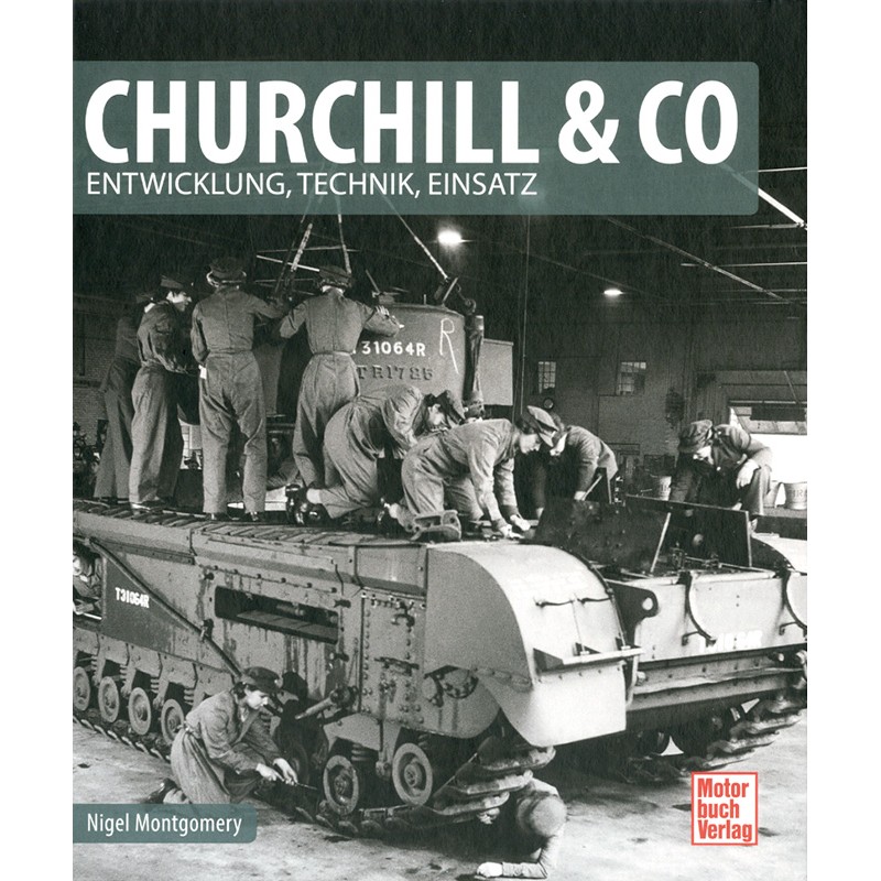 Churchill & Co