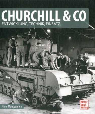 Churchill & Co