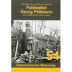 Feldwebel Georg Pöllmann