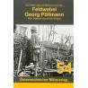 Feldwebel Georg Pöllmann