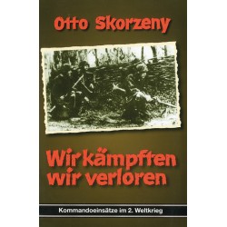 Kommandoeinsätze im 2. Weltkrieg