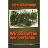 Kommandoeinsätze im 2. Weltkrieg