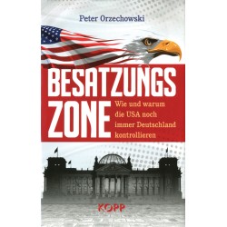 Besatzungszone