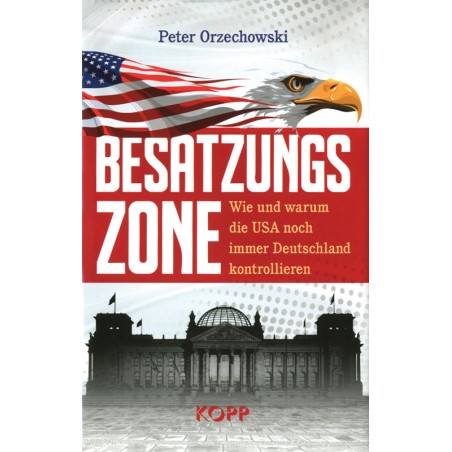 Besatzungszone