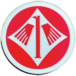 "Jagdgeschwader 1 - Oesau"