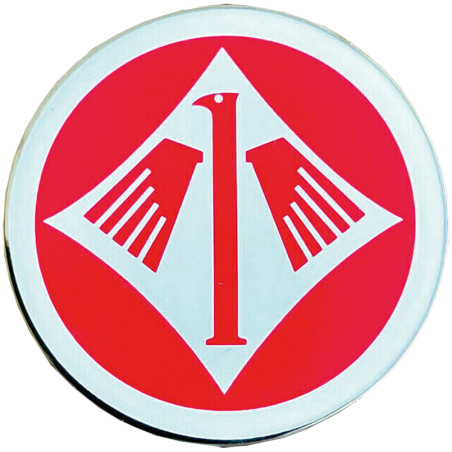 "Jagdgeschwader 1 - Oesau"