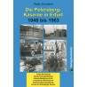 Die Petersberg-Kaserne in Erfurt 1948 bis 1963