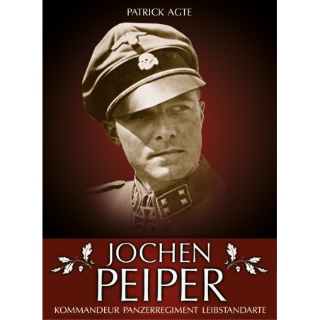 Jochen Peiper