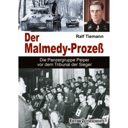 Der Malmedy-Prozeß