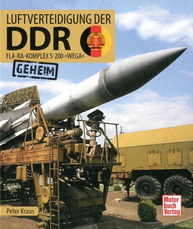 Luftverteidigung der DDR