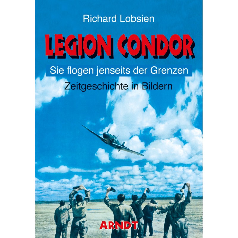 Legion Condor