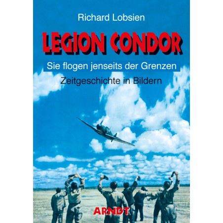 Legion Condor
