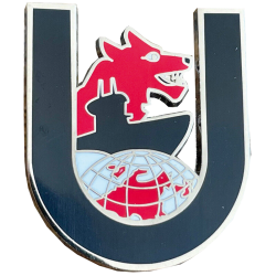 "12. Flottille - Wolf"