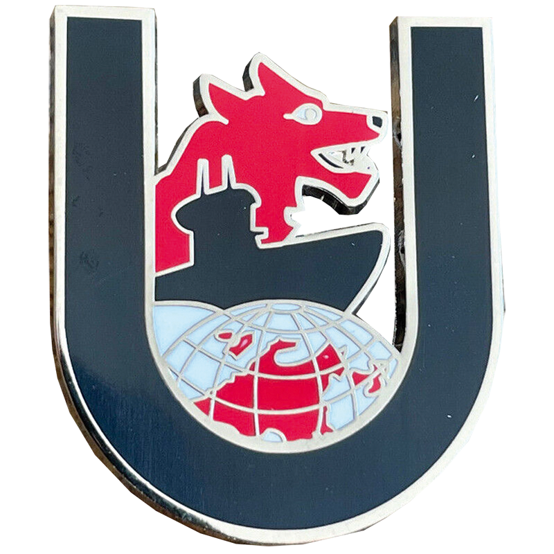"12. Flottille - Wolf"