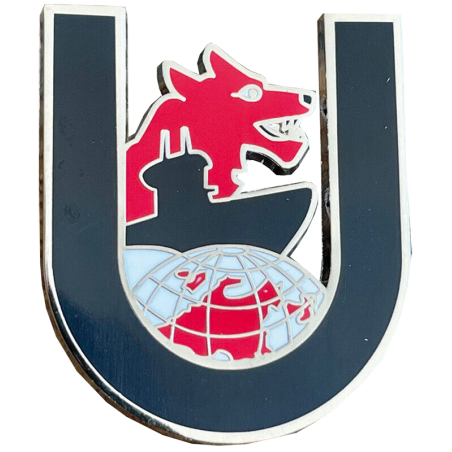 "12. Flottille - Wolf"