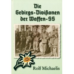 Die Gebirgs-Divisionen der Waffen-SS