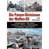 Die Panzer-Divisionen der Waffen-SS