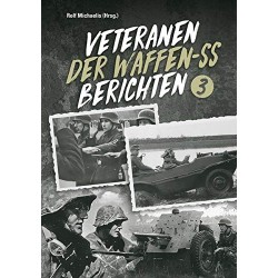 Veteranen der Waffen-SS berichten