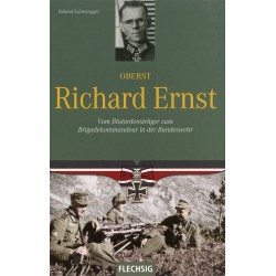 Oberst Richard Ernst