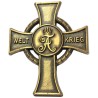 "Sächsisches Kriegsverdienstkreuz"