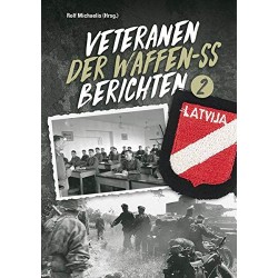 Veteranen der Waffen-SS berichten