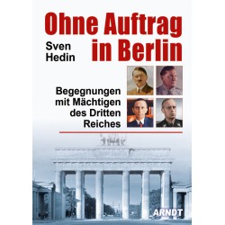 Ohne Auftrag in Berlin