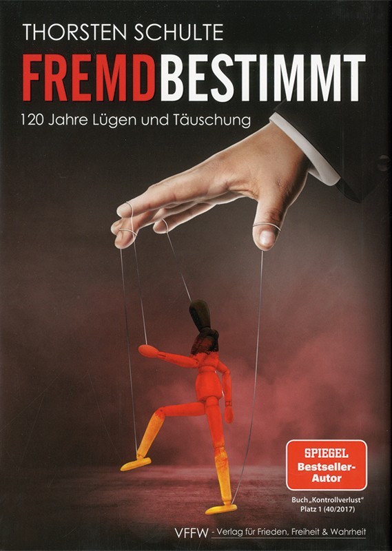 Fremdbestimmt