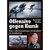 Offensive gegen Kursk