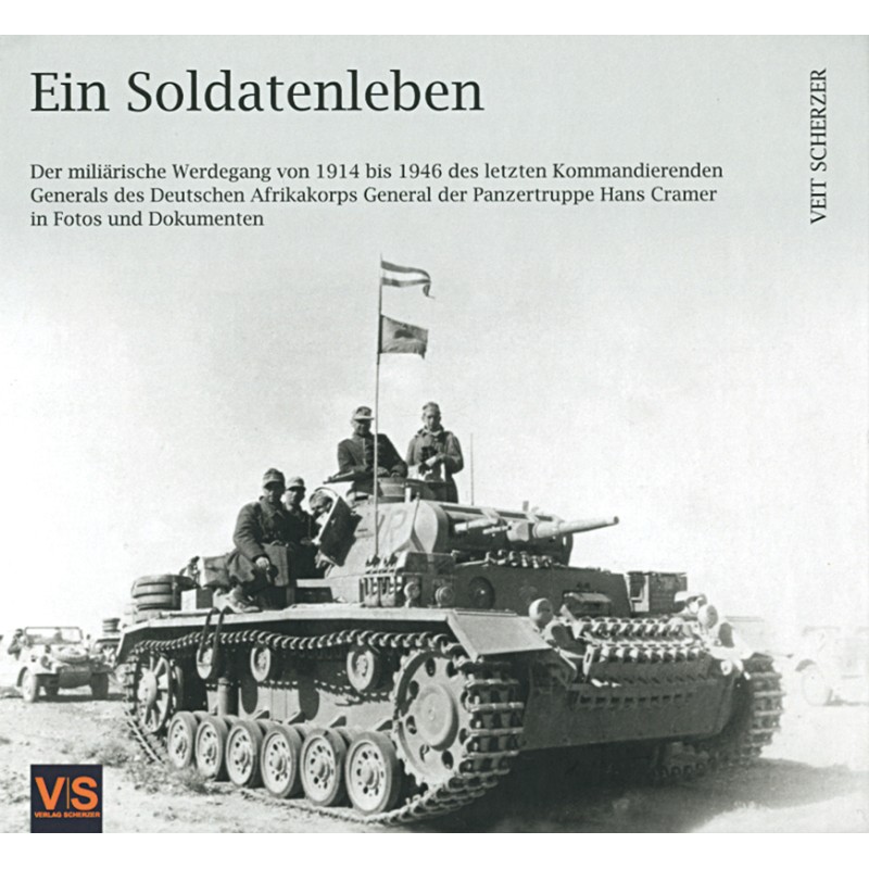 Ein Soldatenleben