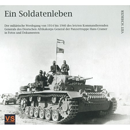 Ein Soldatenleben