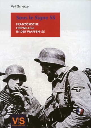 Scherzer, Sous le Signe SS