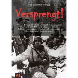 Versprengt!