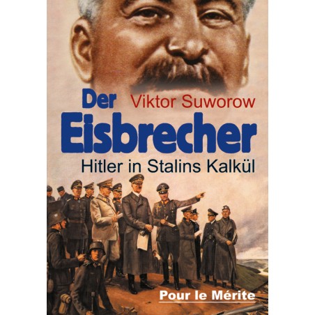 Der Eisbrecher