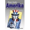 Amerika im Kampf der Kontinente