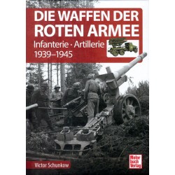 Die Waffen der Roten Armee