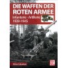 Die Waffen der Roten Armee